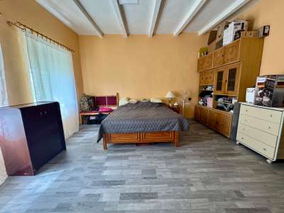 Eladó családi ház - Csabacsűd / 6. kép