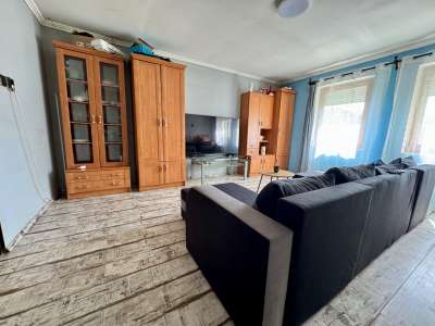 Eladó családi ház - Csabacsűd / 5. kép