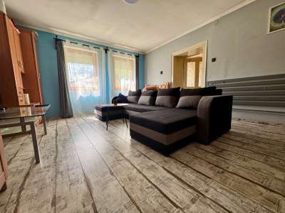 Eladó családi ház - Csabacsűd / 4. kép