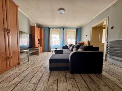 Eladó családi ház - Csabacsűd / 3. kép