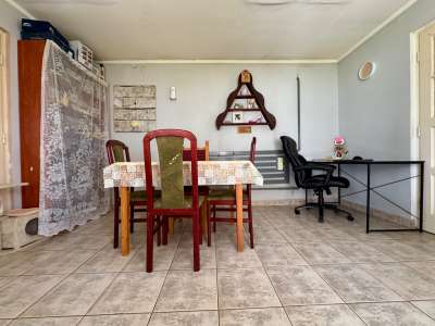 Eladó családi ház - Csabacsűd / 10. kép