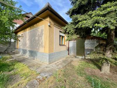 Eladó családi ház - Szarvas / 22. kép