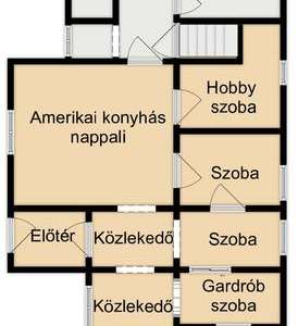 Eladó családi ház - Szarvas / 2. kép