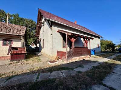 Eladó családi ház - Szarvas / 24. kép