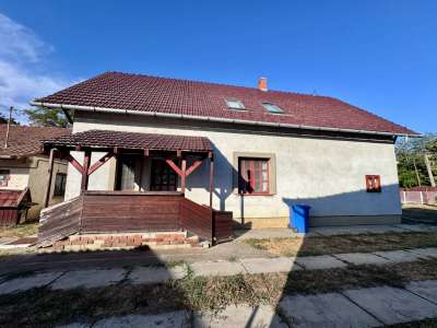 Eladó családi ház - Szarvas / 25. kép