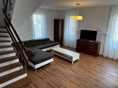 Kiadó családi ház - Győr / 1. kép