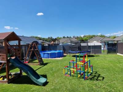 Eladó családi ház - Győr / 4. kép