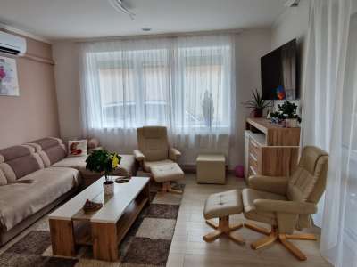 Eladó családi ház - Győr / 6. kép