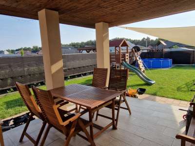 Eladó családi ház - Győr / 5. kép