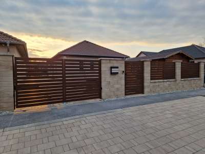 Eladó családi ház - Győr / 15. kép