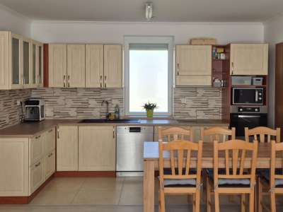 Eladó családi ház - Győr / 9. kép