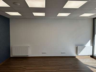 Kiadó üzlethelyiség - Győr / 5. kép