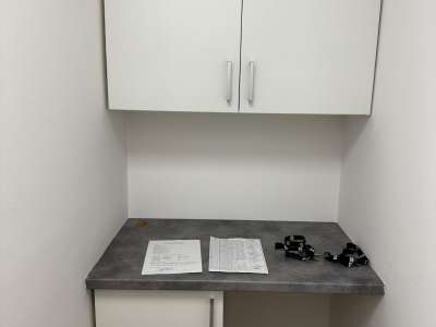 Kiadó üzlethelyiség - Győr / 7. kép