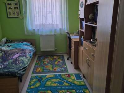 Eladó téglalakás - Győrújbarát / 3. kép