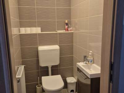 Eladó téglalakás - Győrújbarát / 4. kép