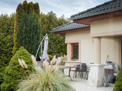 Eladó családi ház - Ikrény / 32. kép