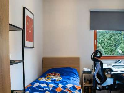 Eladó családi ház - Ikrény / 12. kép