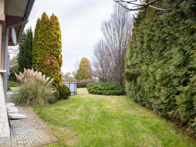 Eladó családi ház - Ikrény / 37. kép