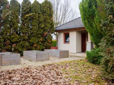 Eladó családi ház - Ikrény / 28. kép