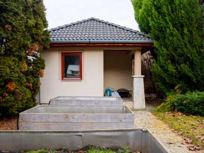 Eladó családi ház - Ikrény / 29. kép