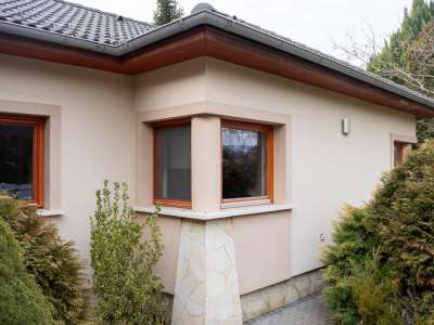 Eladó családi ház - Ikrény / 30. kép