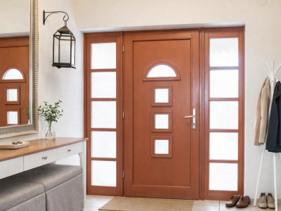 Eladó családi ház - Ikrény / 3. kép