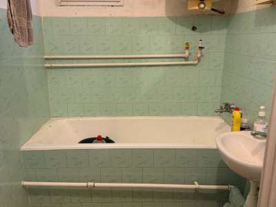 Eladó családi ház - Tét / 5. kép