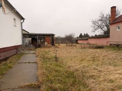 Eladó családi ház - Tét / 2. kép