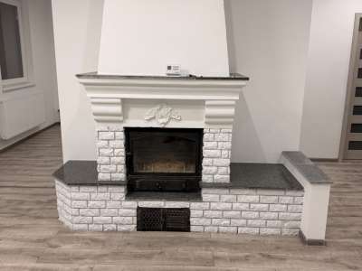 Eladó családi ház - Győrújbarát / 12. kép