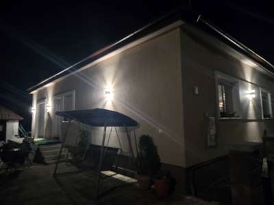 Eladó családi ház - Győr / 18. kép