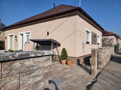 Eladó családi ház - Győr / 15. kép