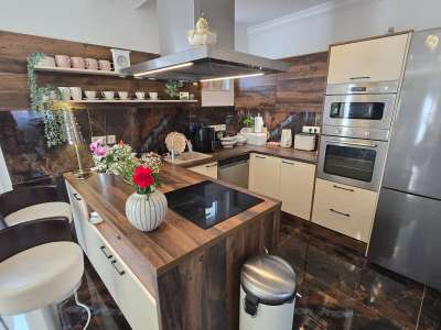 Eladó családi ház - Győr / 5. kép