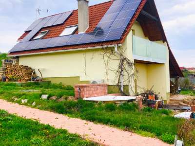 Eladó birtok - Balatonfüred / 2. kép