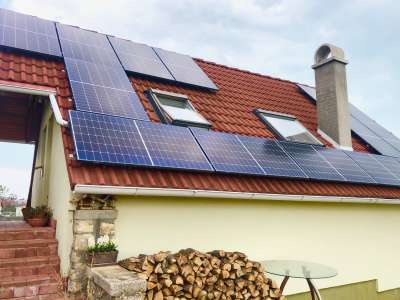 Eladó birtok - Balatonfüred / 11. kép