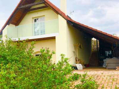 Eladó birtok - Balatonfüred / 10. kép