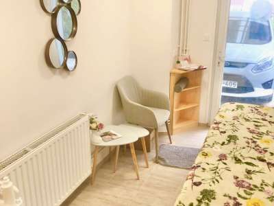 Eladó sorház - Balatonfüred / 18. kép