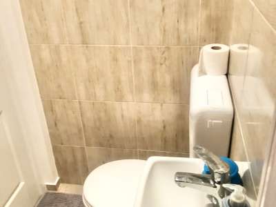 Eladó sorház - Balatonfüred / 19. kép