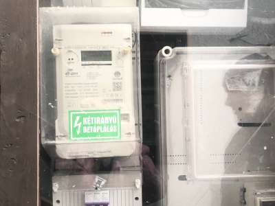 Eladó sorház - Balatonfüred / 21. kép