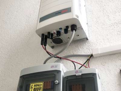 Eladó sorház - Balatonfüred / 22. kép