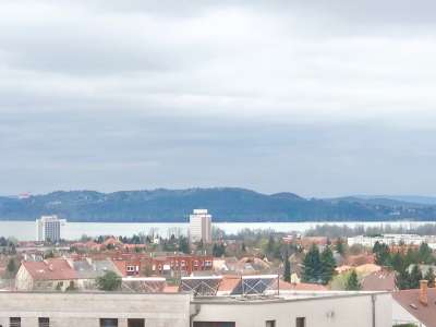 Eladó sorház - Balatonfüred / 1. kép