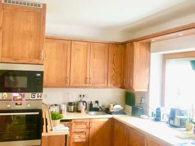 Eladó sorház - Balatonfüred / 4. kép