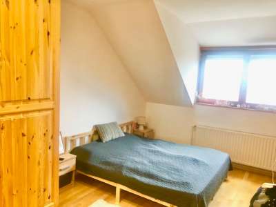 Eladó sorház - Balatonfüred / 8. kép