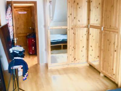 Eladó sorház - Balatonfüred / 9. kép