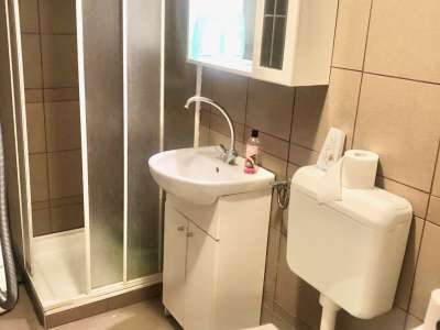 Eladó sorház - Balatonfüred / 14. kép