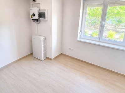 Eladó családi ház - Győrszemere / 12. kép