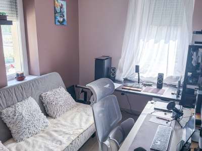 Eladó családi ház - Győrszemere / 14. kép