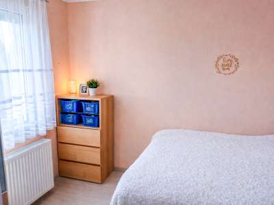 Eladó téglalakás - Győr / 6. kép