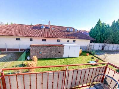 Eladó téglalakás - Győr / 11. kép