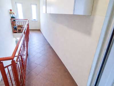 Eladó téglalakás - Győr / 10. kép