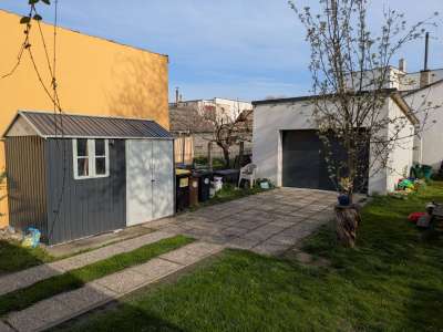 Eladó családi ház - Győr / 5. kép